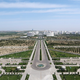 Imagen para el artículo titulado Por qué Ashgabat, la capital de Turkmenistán, es la ciudad más cara para vivir del planeta